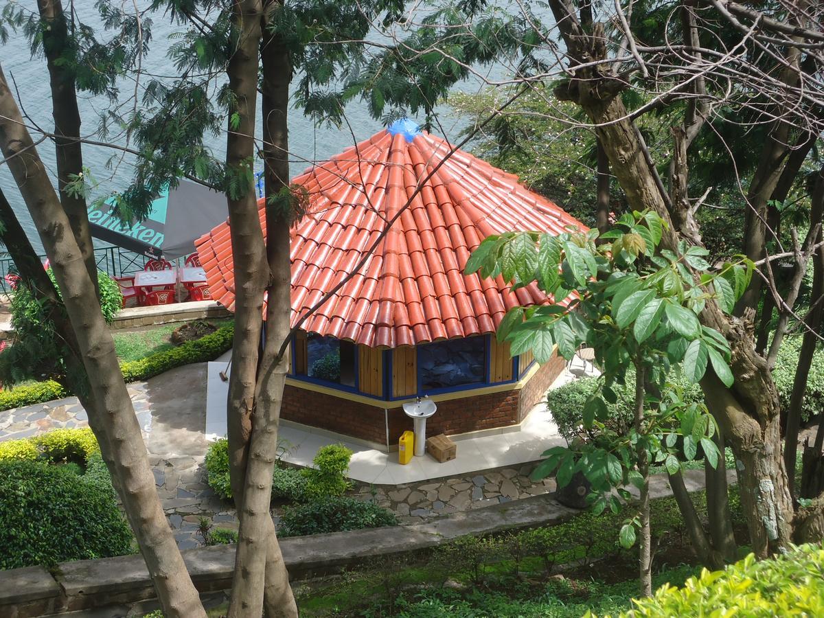 Bethany Hotel Kibuye Esterno foto